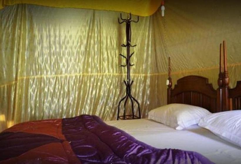 Aru Camping Resort Aru, J&k