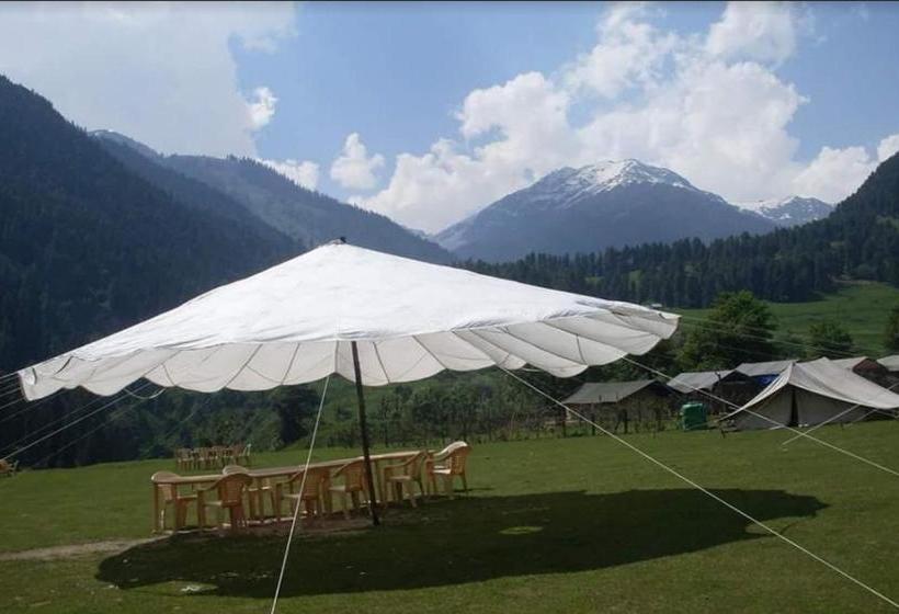Aru Camping Resort Aru, J&k