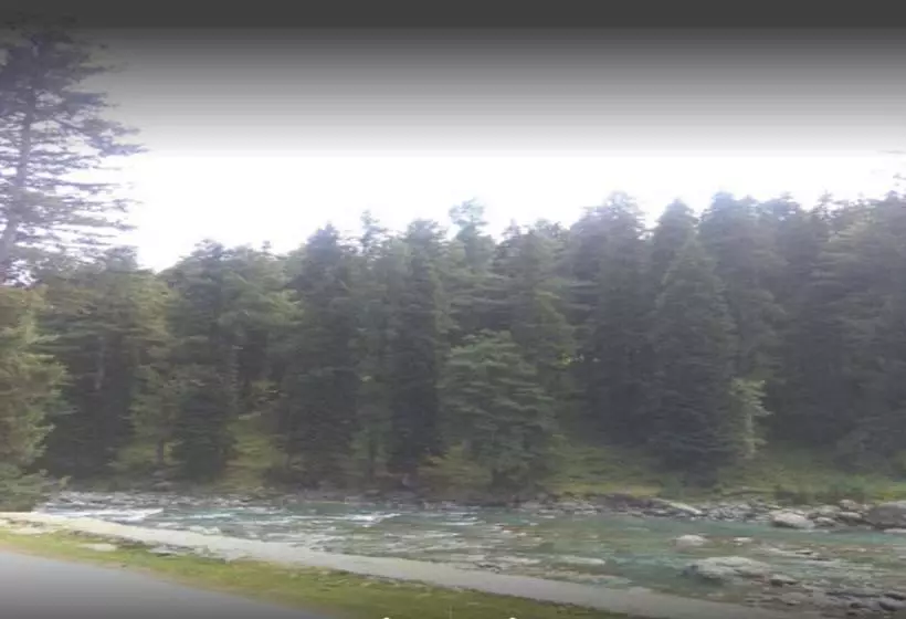 Aru Camping Resort Aru, J&k