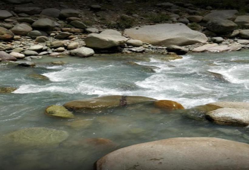 Aru Camping Resort Aru, J&k