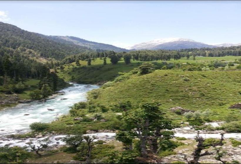 Aru Camping Resort Aru, J&k