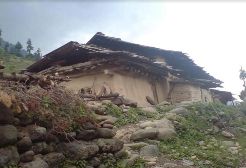 Aru Camping Resort Aru, J&k