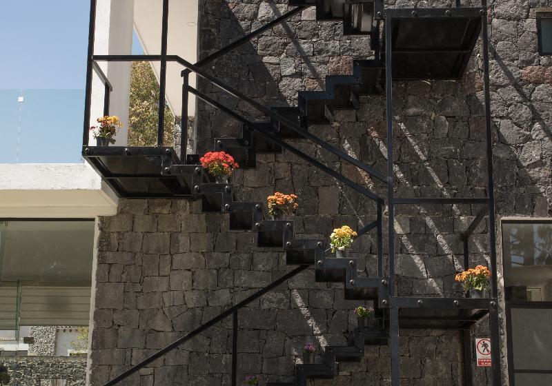 فندق Boutique Camino Del Bosque By Rotamundos