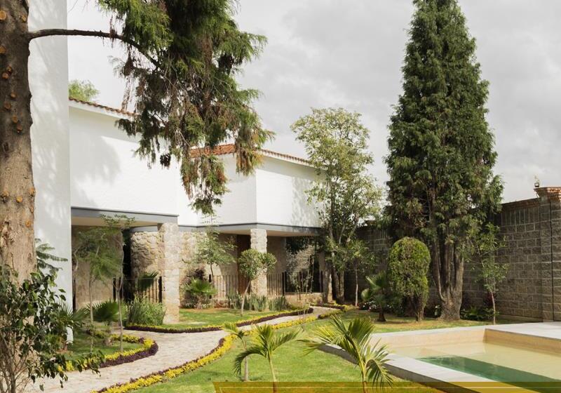 فندق Boutique Camino Del Bosque By Rotamundos