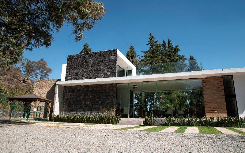 فندق Boutique Camino Del Bosque By Rotamundos