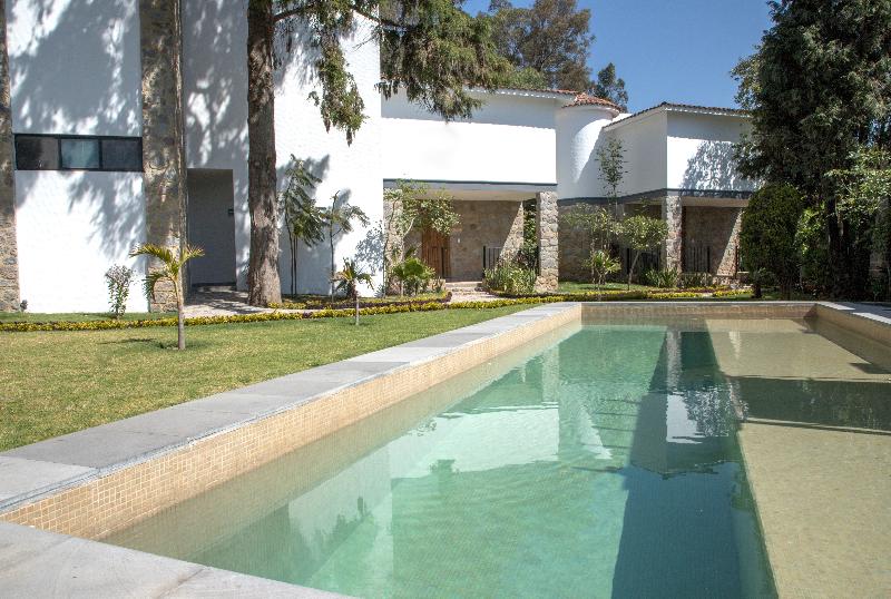 فندق Boutique Camino Del Bosque By Rotamundos