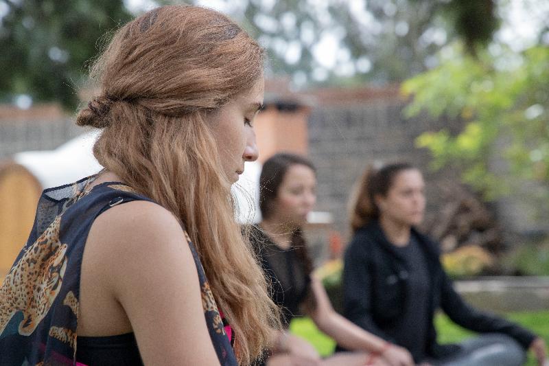 فندق Boutique Camino Del Bosque By Rotamundos