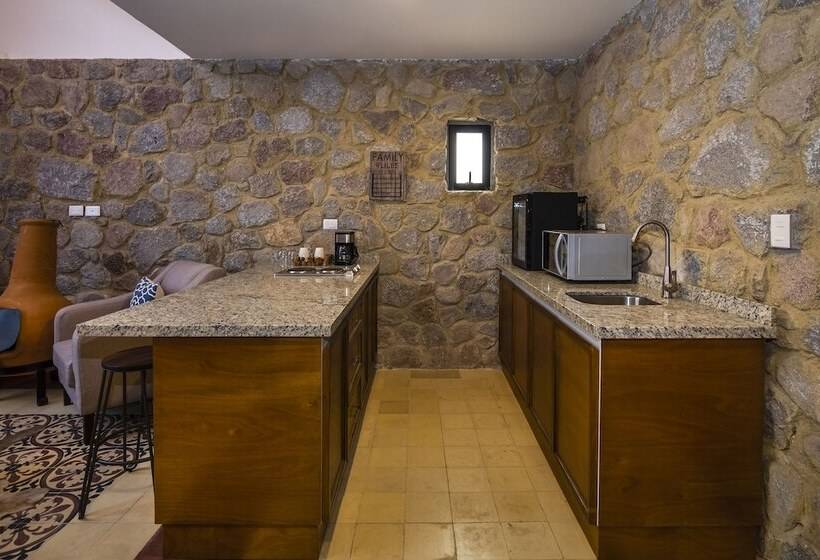 فندق Boutique Camino Del Bosque By Rotamundos