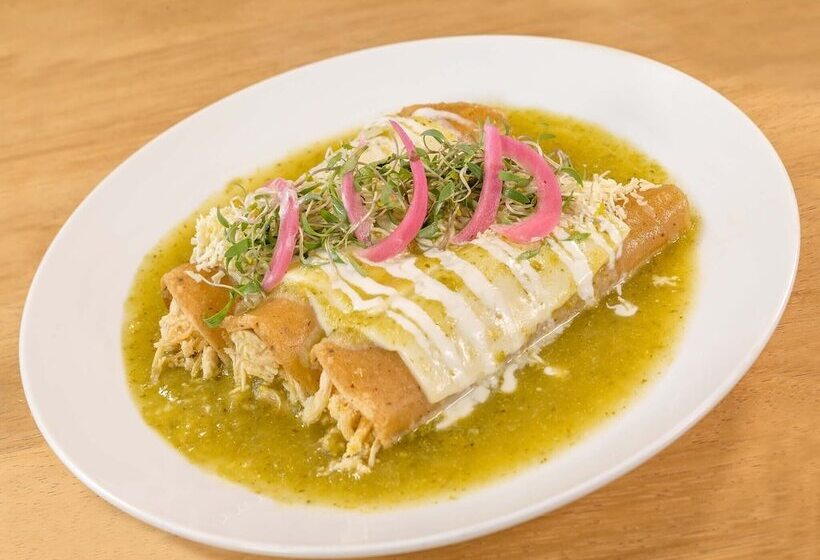 فندق Boutique Camino Del Bosque By Rotamundos