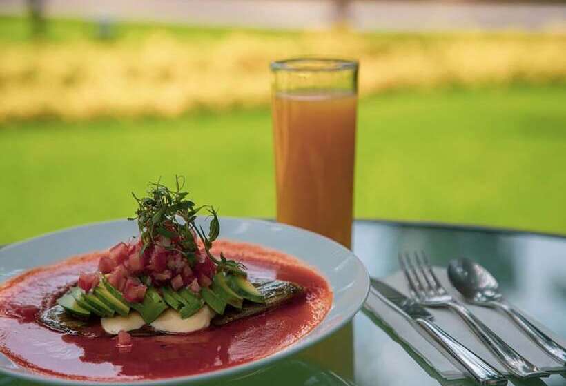 فندق Boutique Camino Del Bosque By Rotamundos