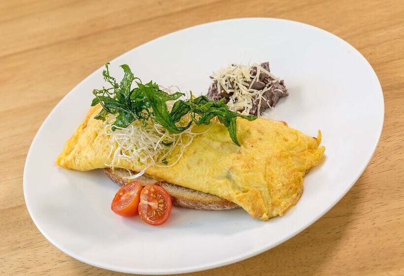 فندق Boutique Camino Del Bosque By Rotamundos