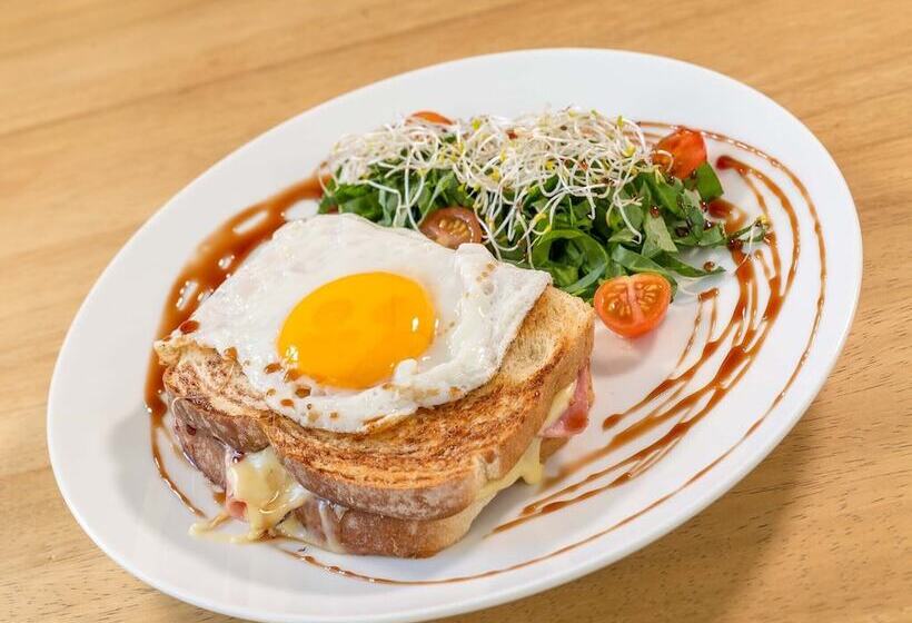 فندق Boutique Camino Del Bosque By Rotamundos