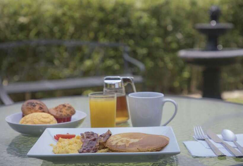 فندق Boutique Camino Del Bosque By Rotamundos