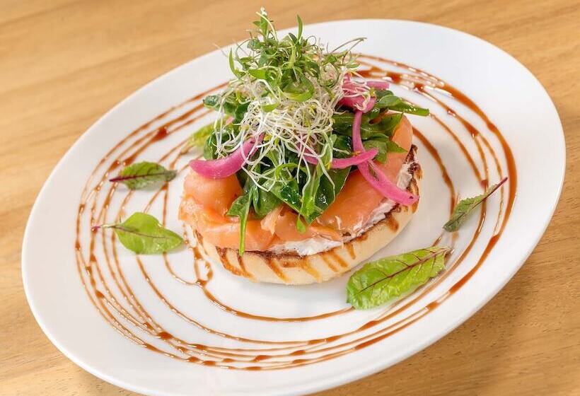 فندق Boutique Camino Del Bosque By Rotamundos