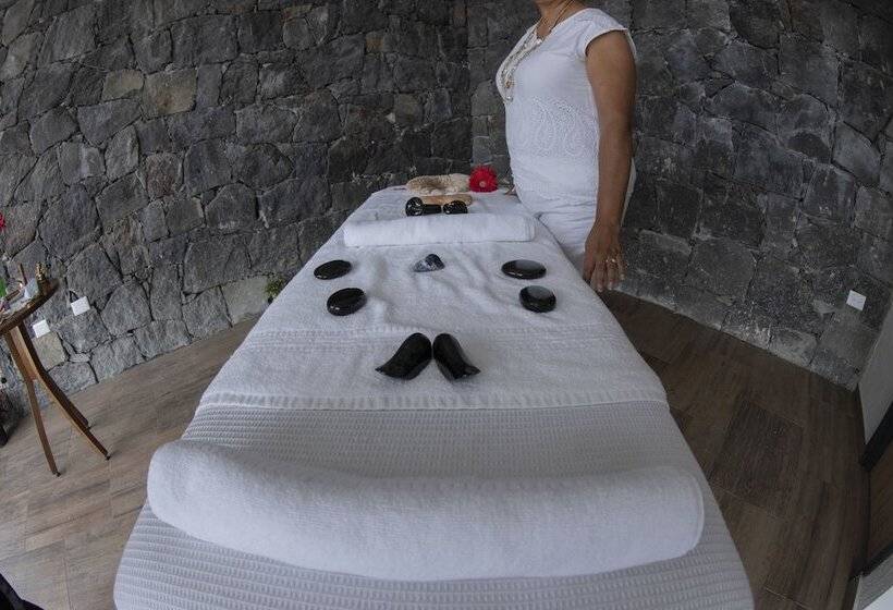 فندق Boutique Camino Del Bosque By Rotamundos