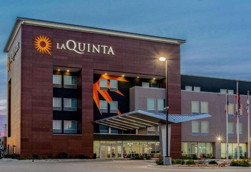 酒店 La Quinta By Wyndham San Antonio Alamo City