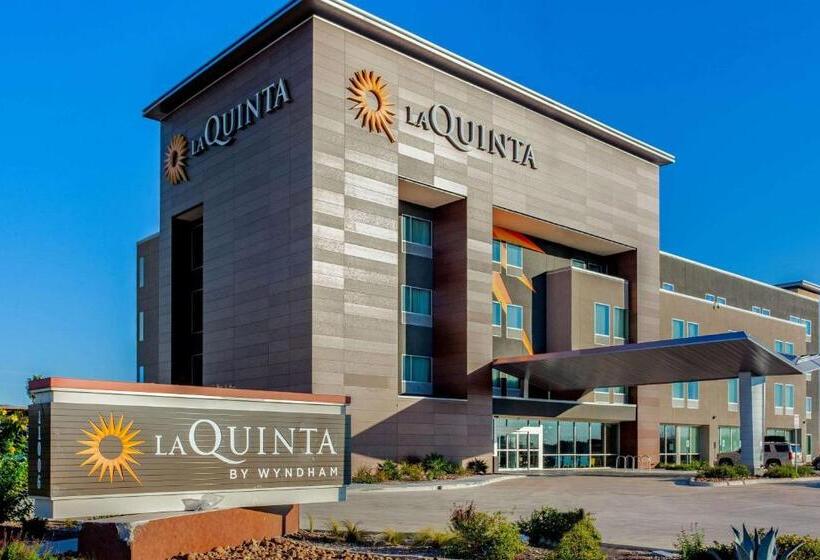 酒店 La Quinta By Wyndham San Antonio Alamo City
