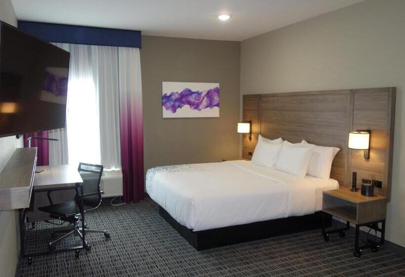 酒店 La Quinta By Wyndham San Antonio Alamo City