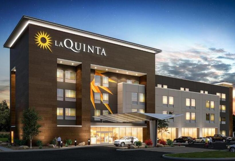 酒店 La Quinta By Wyndham San Antonio Alamo City