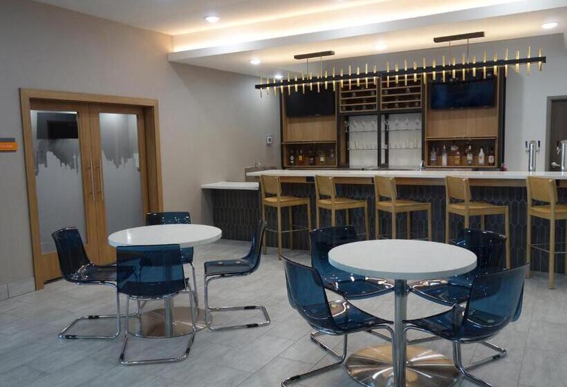 酒店 La Quinta By Wyndham San Antonio Alamo City