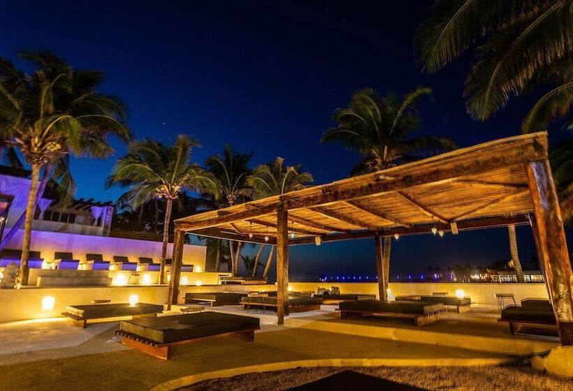 Lotus Beach Hotel   Adults Only