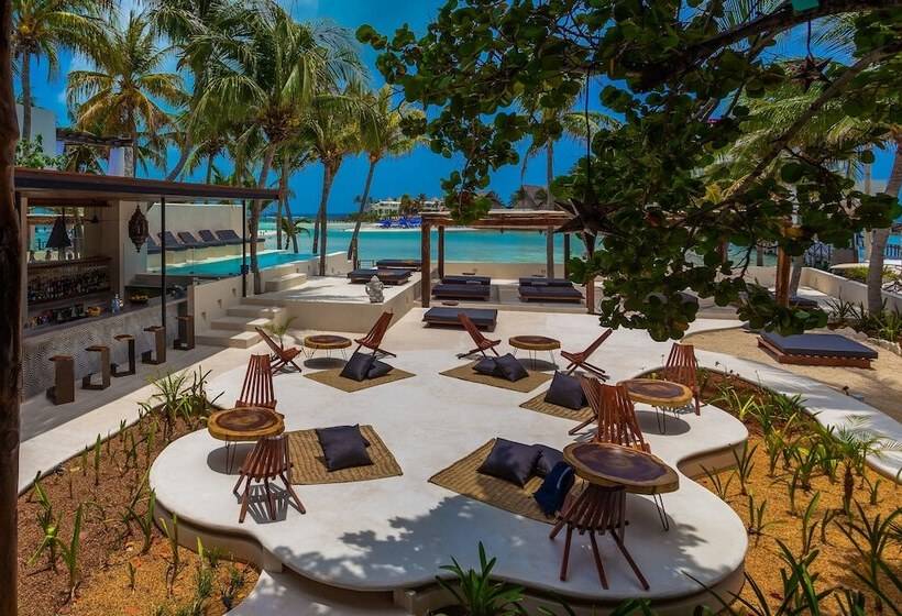 Lotus Beach Hotel   Adults Only