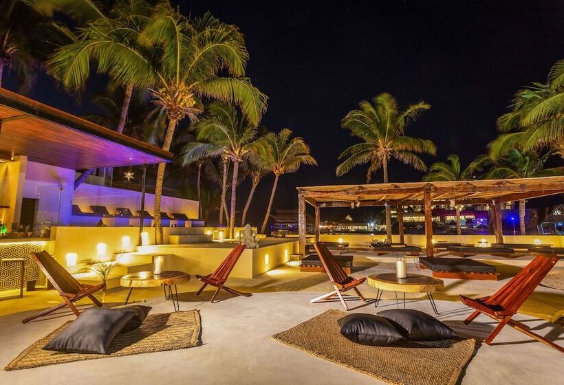 Lotus Beach Hotel   Adults Only