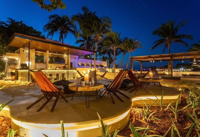 Lotus Beach Hotel   Adults Only