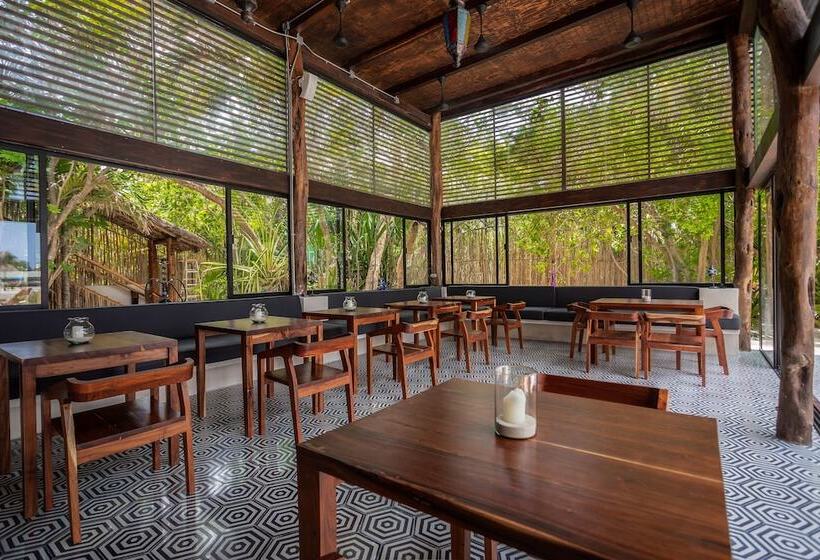 Lotus Beach Hotel   Adults Only