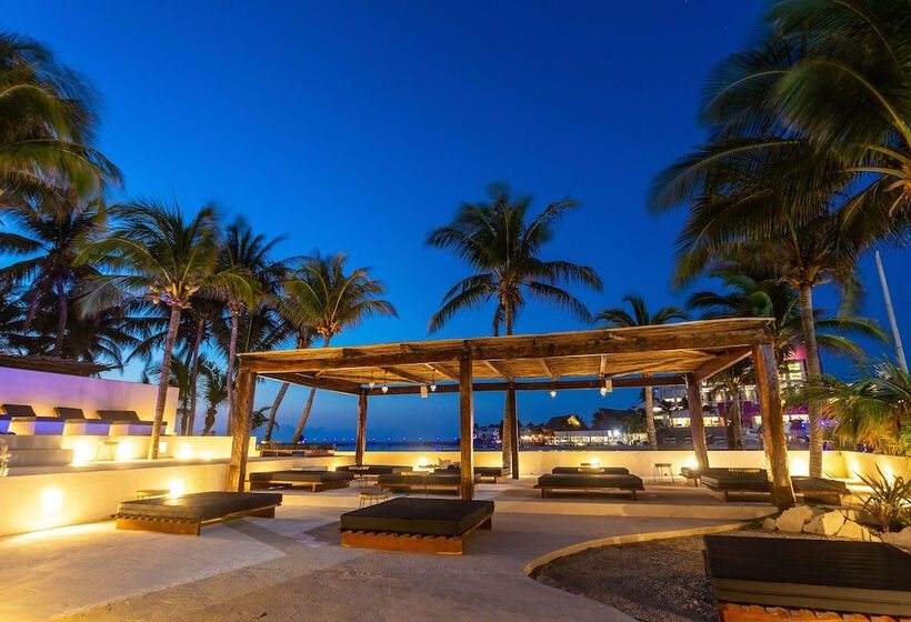 Lotus Beach Hotel   Adults Only