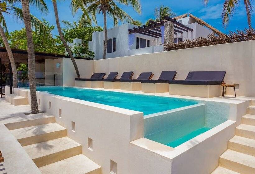 Lotus Beach Hotel   Adults Only