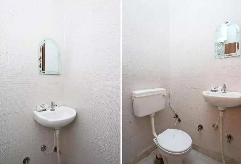 Oyo 30451 Hotel Yaduvanshi
