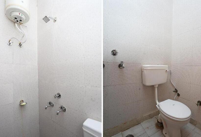 Oyo 30451 Hotel Yaduvanshi