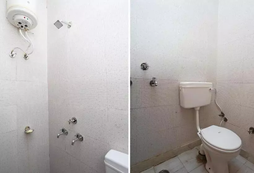 Oyo 30451 Hotel Yaduvanshi