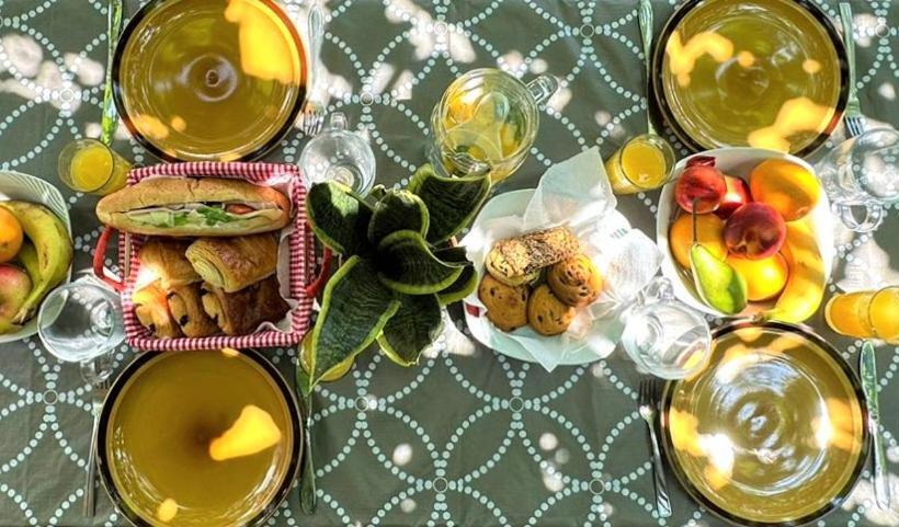 Majatalo Boungainvillea