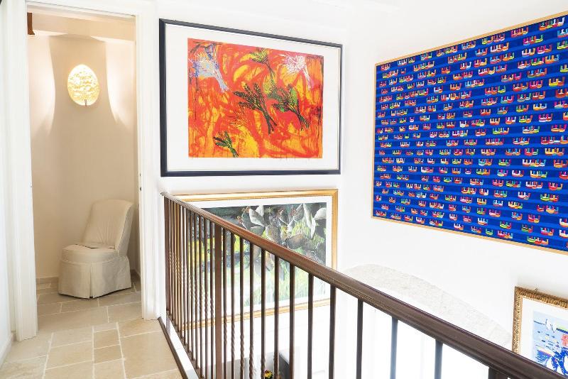 پانسیون Quintessenza Luxury Domus