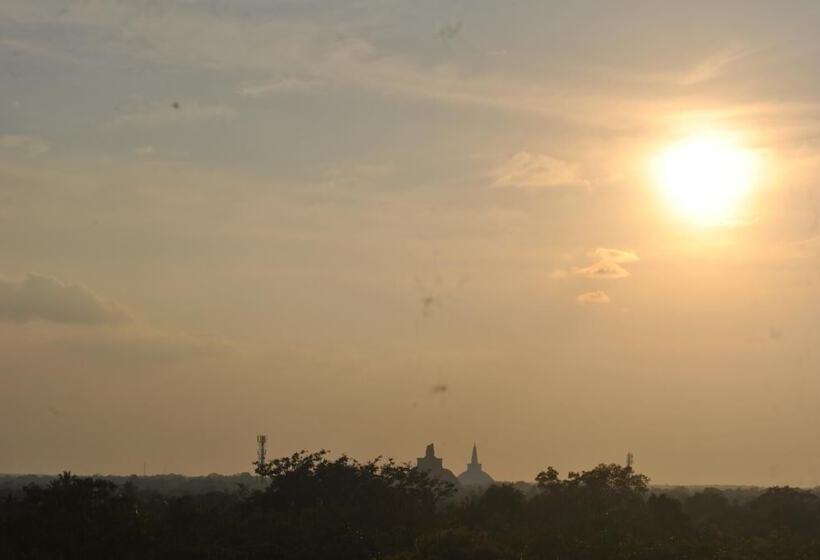 Pensão Senora Guest House