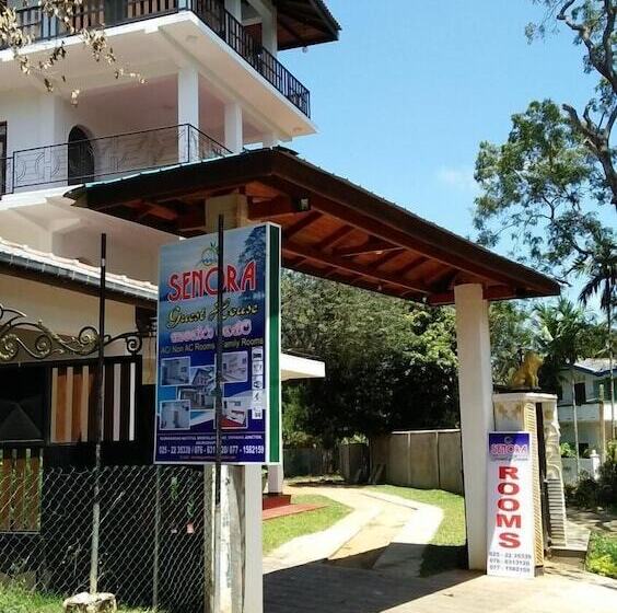 Pensão Senora Guest House