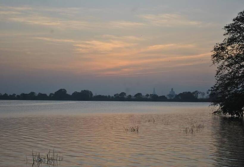 Pensão Senora Guest House