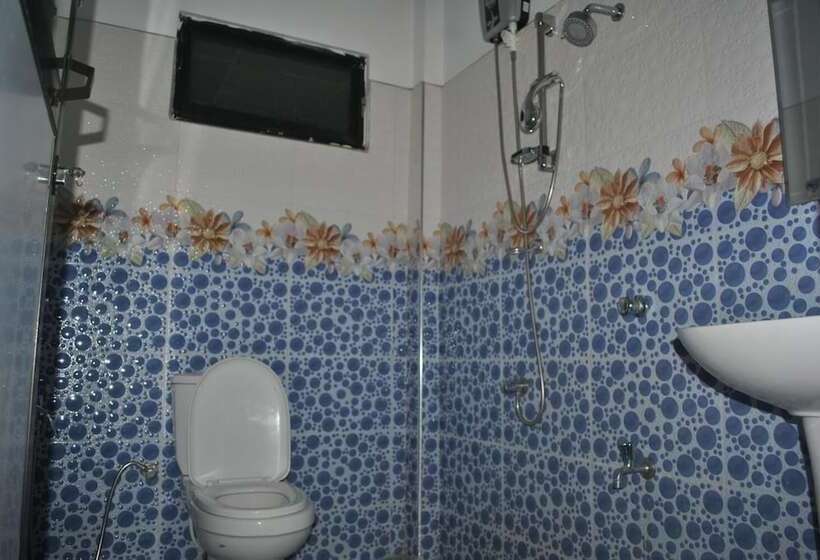 Pensão Senora Guest House