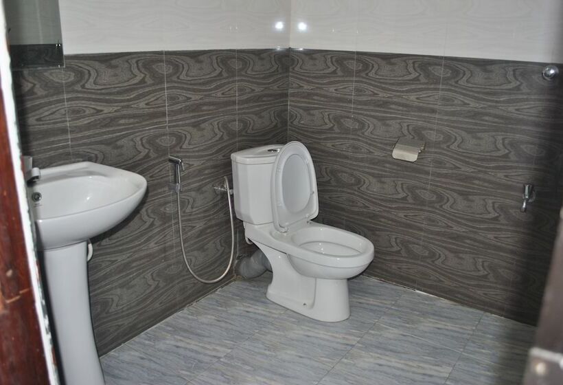 Pensão Senora Guest House