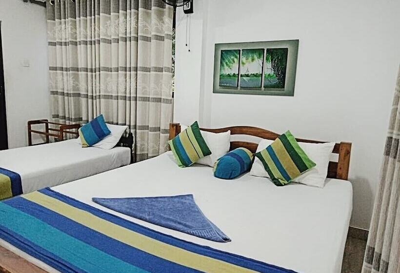 Pensão Senora Guest House