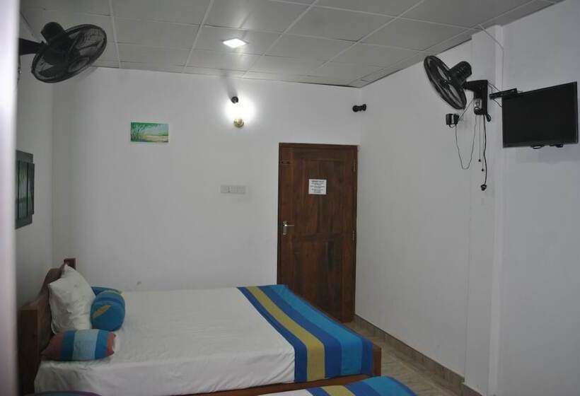 Pensão Senora Guest House