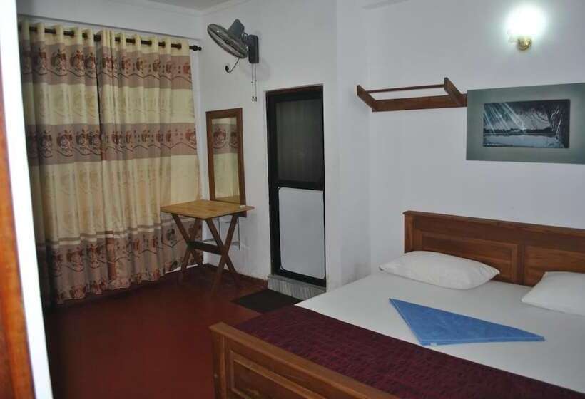 Pensão Senora Guest House