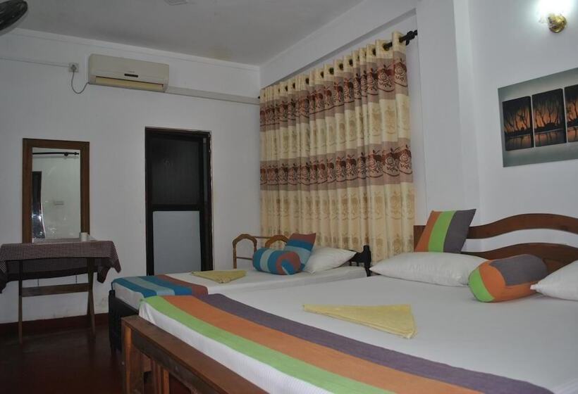 Pensão Senora Guest House