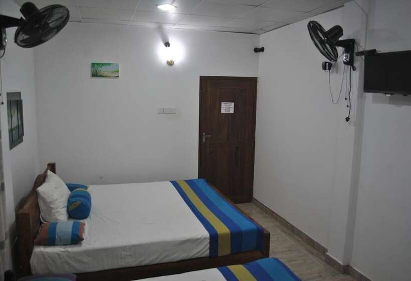 Pensão Senora Guest House