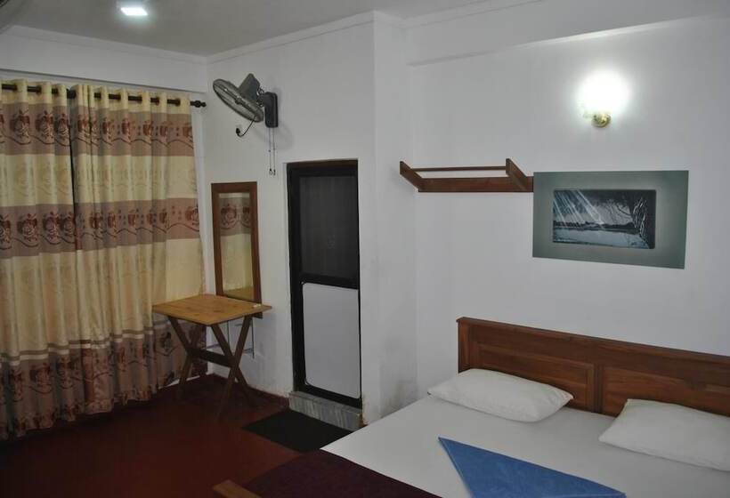 Pensão Senora Guest House