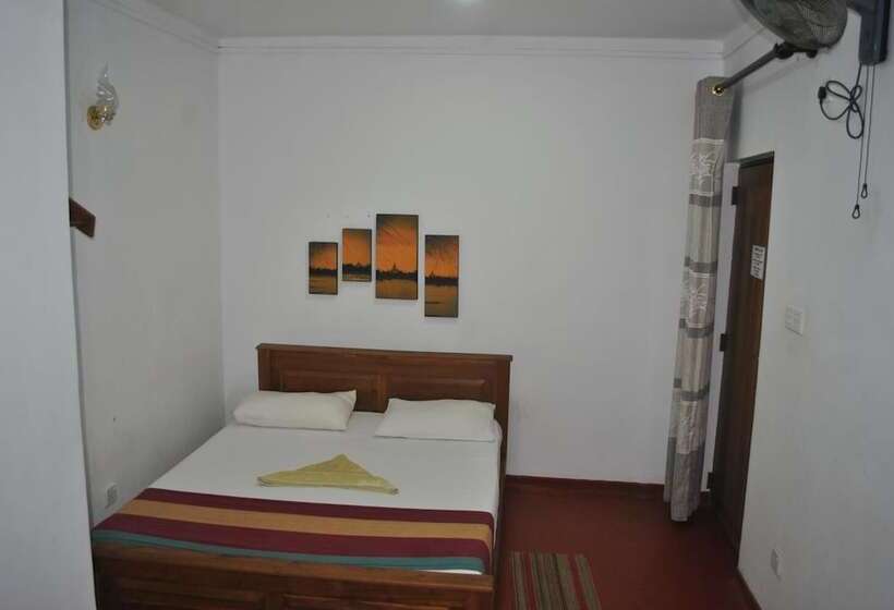 Pensão Senora Guest House