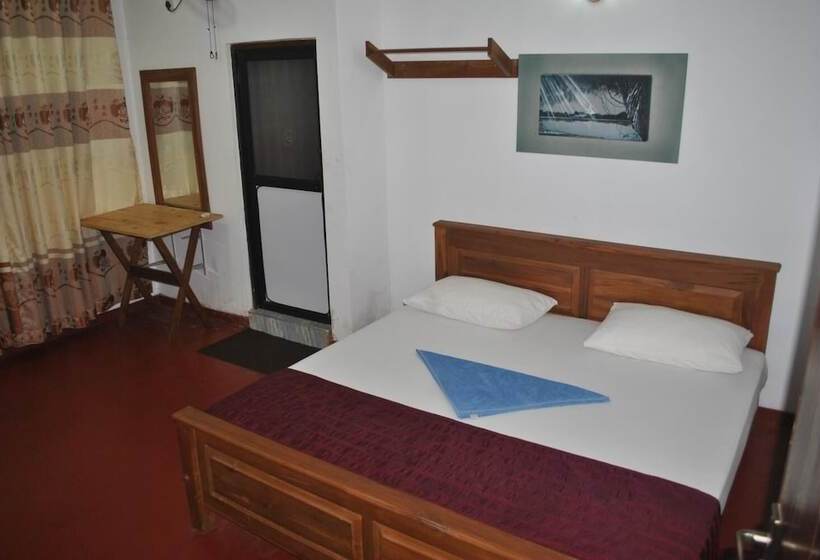 Pensão Senora Guest House