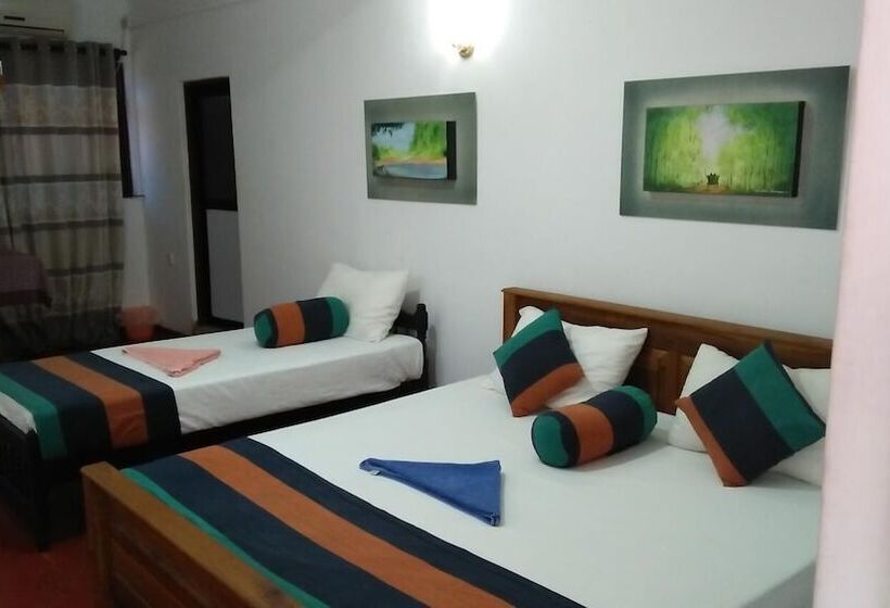 Pensão Senora Guest House